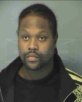 Arthur Lee Johnson