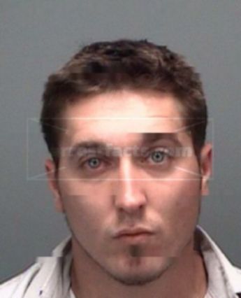 Jeremiah Robert Bridges