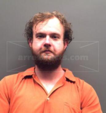 Joshua Luke Brown