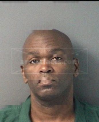 Tony Arnell Glenn