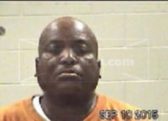 Arthur Ray Jones