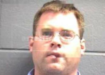 Scott Edward Bolt