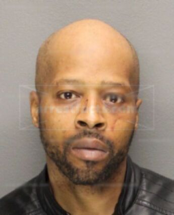 Leonard Mathis