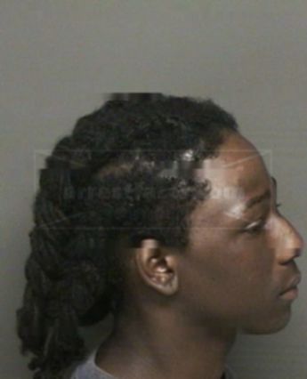 Joshua Lamar Paul