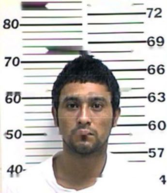 Juan Francisco Martinez