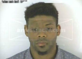 Thaddeus Deshawn Rogers