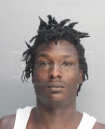 Demetrius Lucas