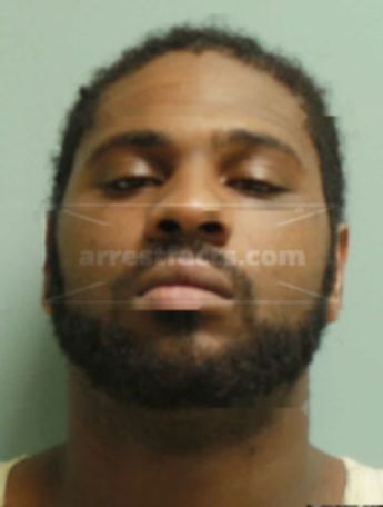 Nathanyal Durell Patterson