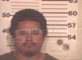 Clicerio Santiago Flores