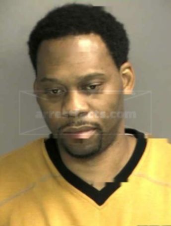 Alvin Mccall