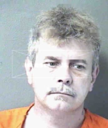 John Walter Evans