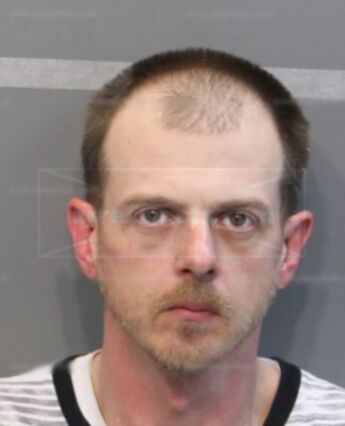 Michael Anderson Parker