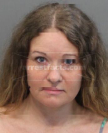Jennifer Rebecca Mcneese