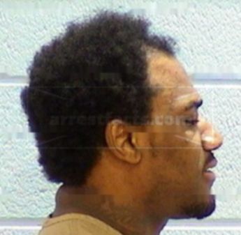 Derrick A. Wright