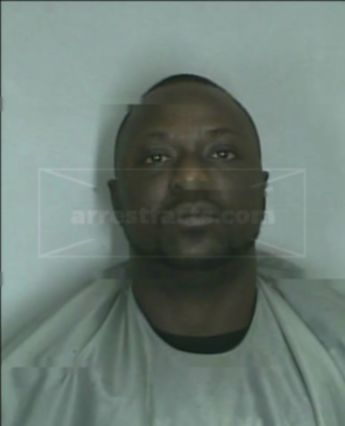 Olufemi Coker