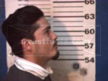 Ricardo Estevan Rodriguez Trevino
