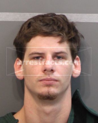 Spencer Ian Granger