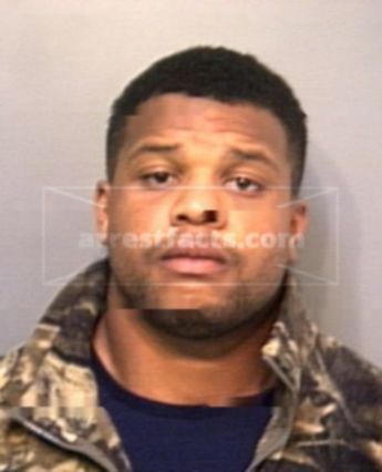Larry Antonio Sledge