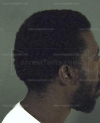 Willie Eugene Caruthers Jr.