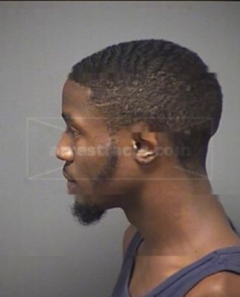 Tevin Treasure Devine Hamlor