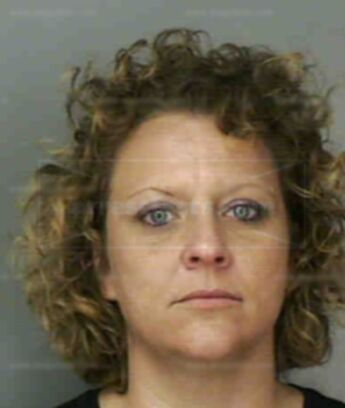 Jennifer Michelle Thomas