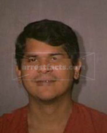 Jose Mora