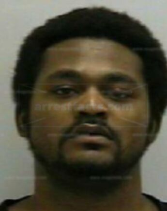 Michael Tyrone James Jr