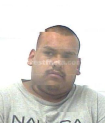Mark Anthony Mata