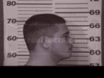 Eric Keith Chavez