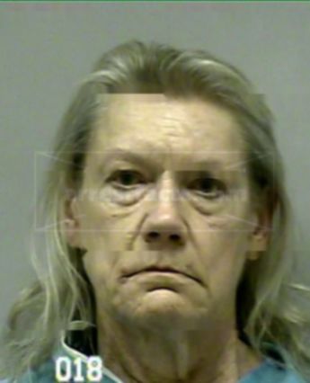 Julie Ann Shepherd
