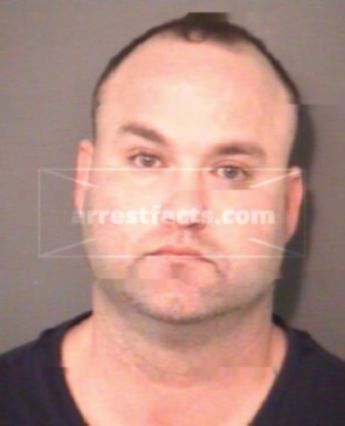 Richard Eric Griffin