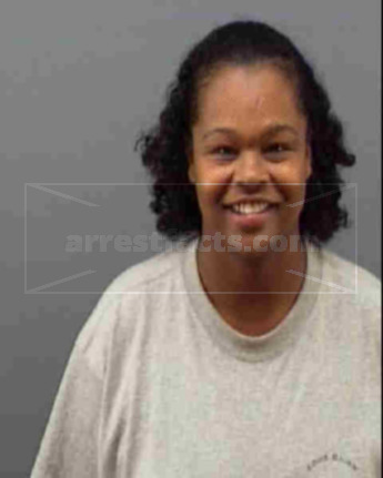 Stacey Tennille Williams