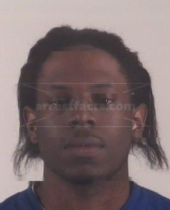 Christopher Dewayn Homer