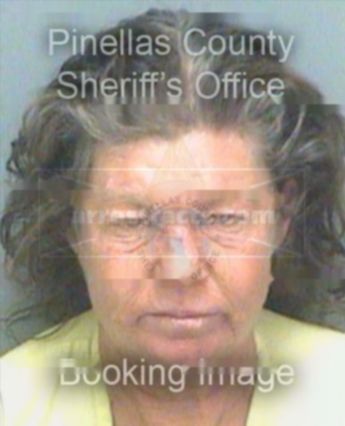 Linda Sue Wright