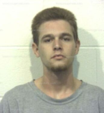 Jerad Donald Hinton