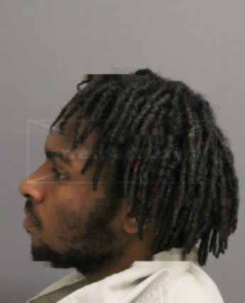 Justin Jamal Williams