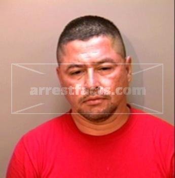 Cruz Frank Gomez