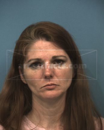 Sherri Lynne St George