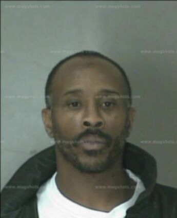 Curtis Lackey