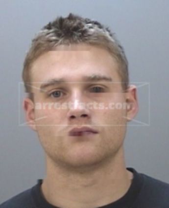 Tyler Jordan Torrence