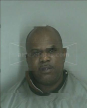 Kenneth Anthony