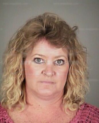Pamela Sue Harrington