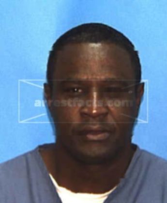Dennis Calvin Bush