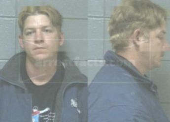 Anthony Lee Taylor