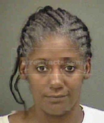 Chriszetta Patterson Smith