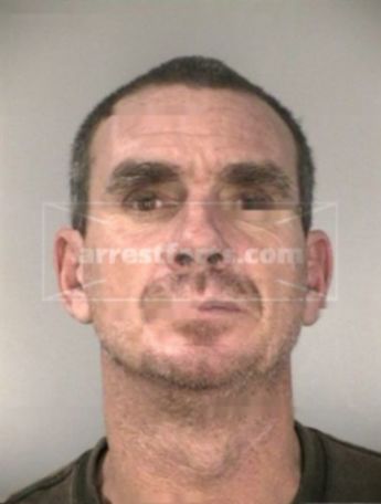 Timothy William Mcgee