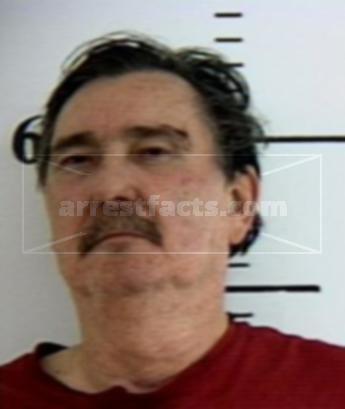 Albert Wayne Davidson
