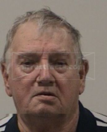 Roger Allen Percival