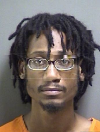 Demontric Jamal Stevenson