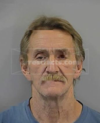 Edward Franklin Bullock
